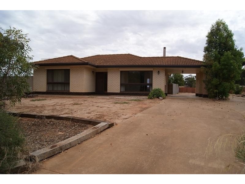 Lot 100 Hamley Bridge Road, Hamley Bridge SA 5401