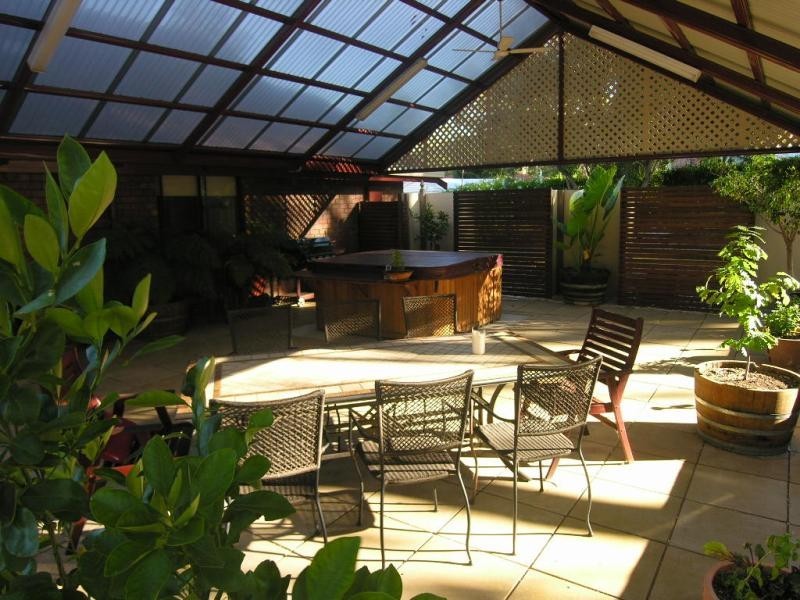 58 Rushall Road, Lyndoch SA 5351