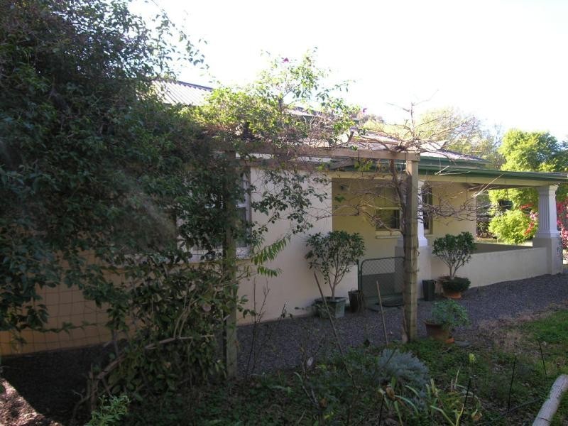 Lot 196 Williamstown Road, Cockatoo Valley SA 5351