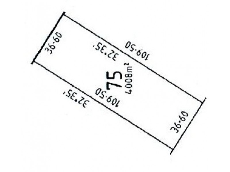 Lot 75 Ashwell Road, Wasleys SA 5400