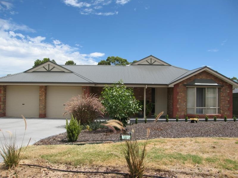 10 Klauber Street, Lyndoch SA 5351