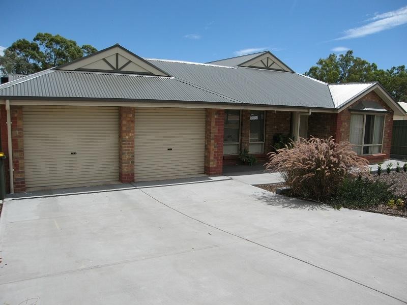 10 Klauber Street, Lyndoch SA 5351