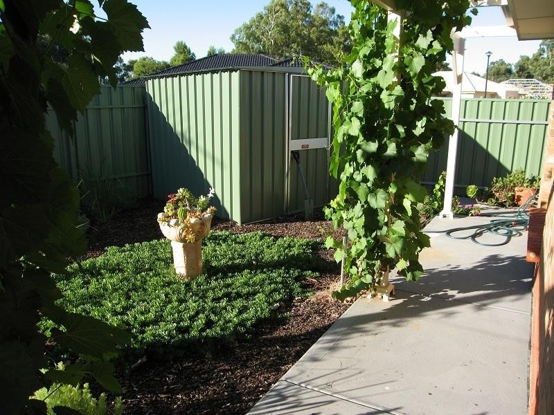 10 Klauber Street, Lyndoch SA 5351