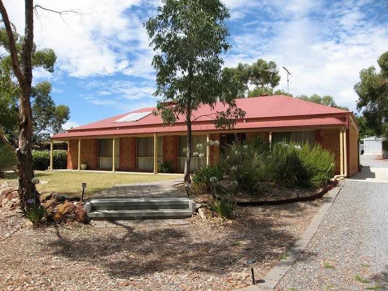 27 Rushall Road, Lyndoch SA 5351