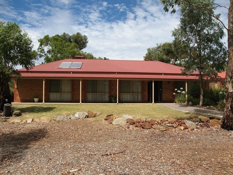 27 Rushall Road, Lyndoch SA 5351