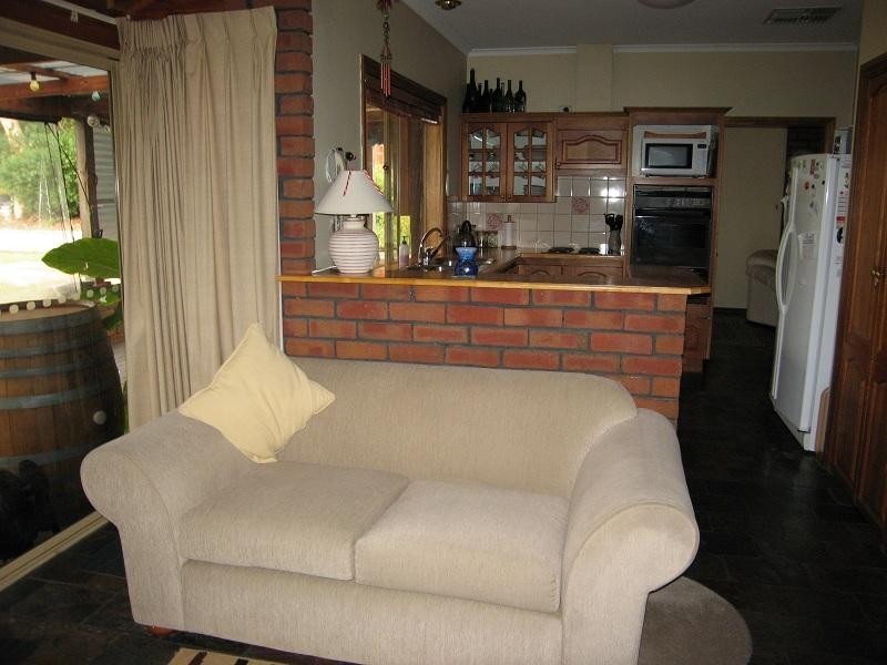 27 Rushall Road, Lyndoch SA 5351