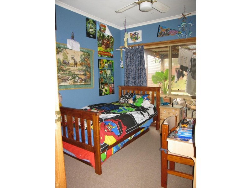 27 Rushall Road, Lyndoch SA 5351