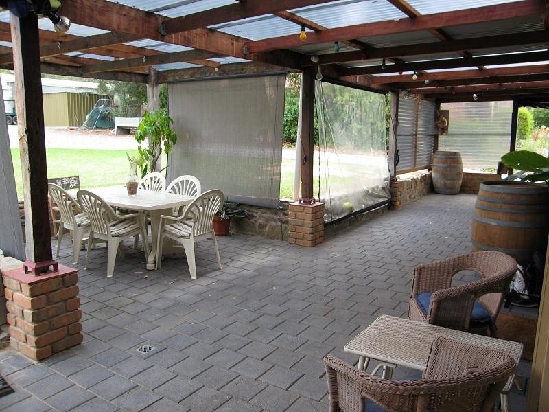 27 Rushall Road, Lyndoch SA 5351