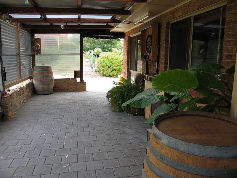 27 Rushall Road, Lyndoch SA 5351