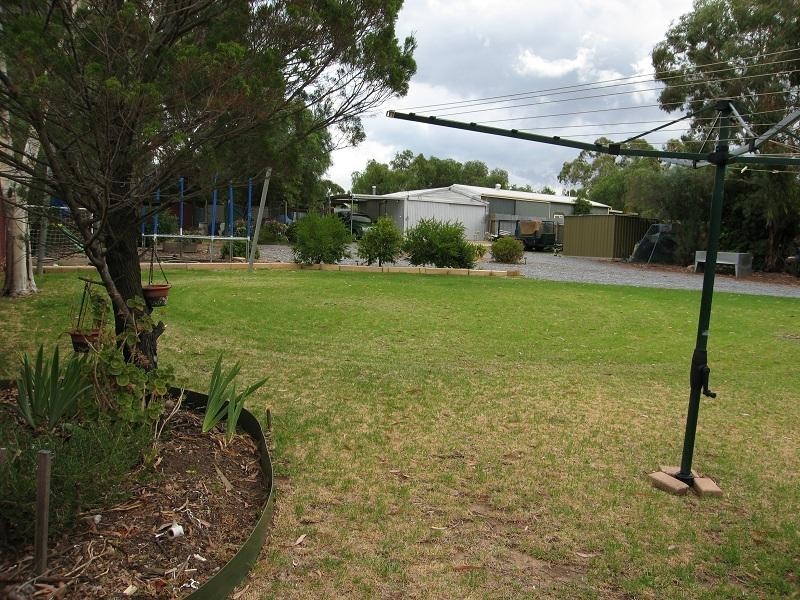 27 Rushall Road, Lyndoch SA 5351