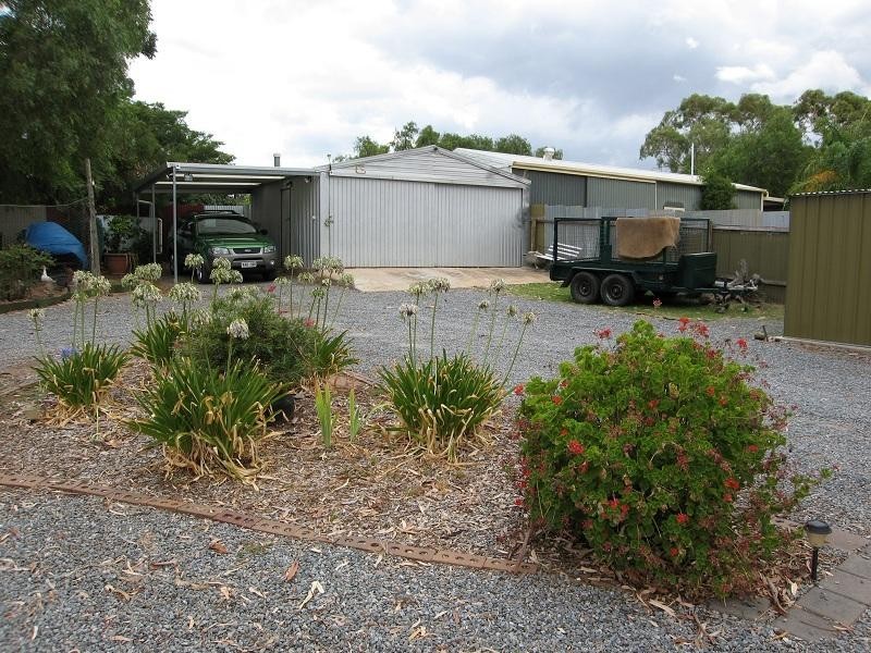 27 Rushall Road, Lyndoch SA 5351