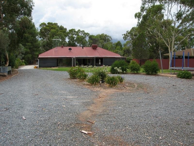 27 Rushall Road, Lyndoch SA 5351