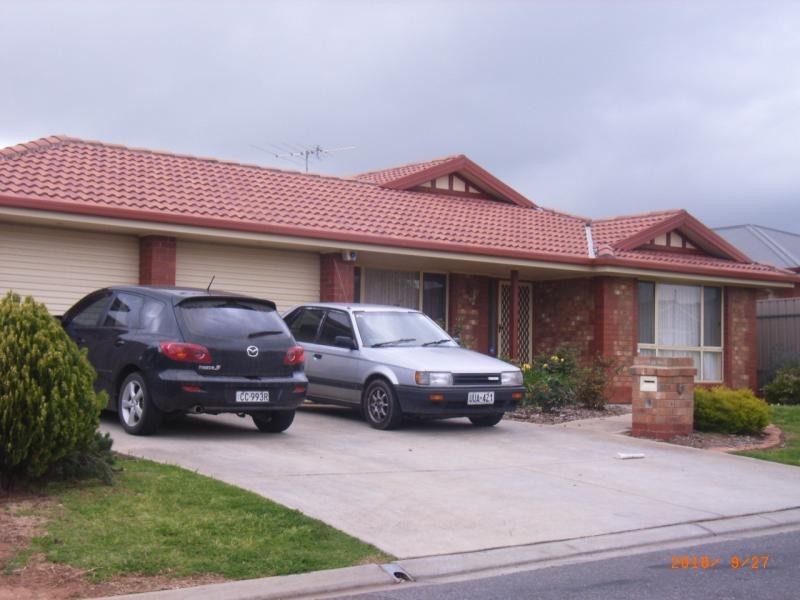 9 Rossiter Drive, Evanston Park SA 5116