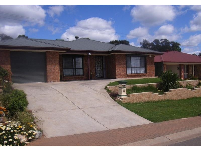 33 Goldfinch Way, Hewett SA 5118