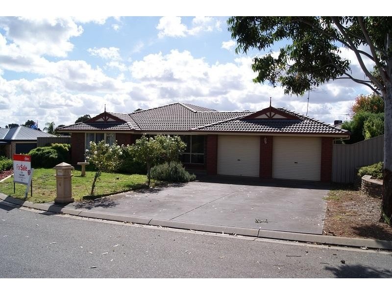 4 Springfield Court, Evanston Park SA 5116