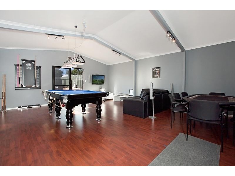 4 Discovery Court, Hewett SA 5118