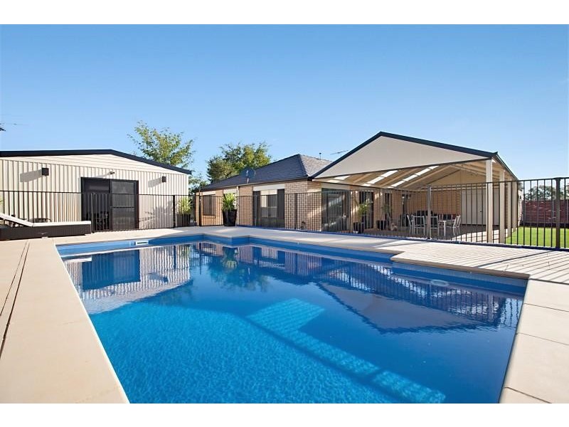 4 Discovery Court, Hewett SA 5118