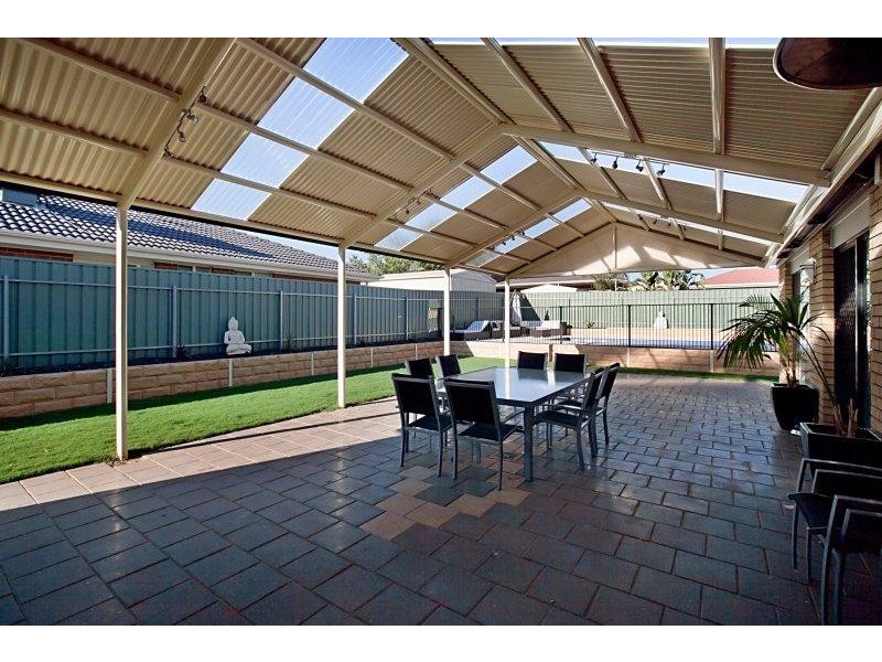 4 Discovery Court, Hewett SA 5118