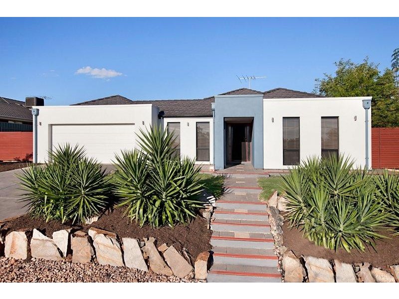 4 Discovery Court, Hewett SA 5118