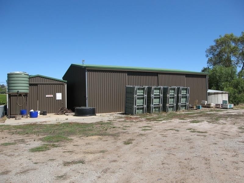 6 Lyndoch Valley Road, Williamstown SA 5351