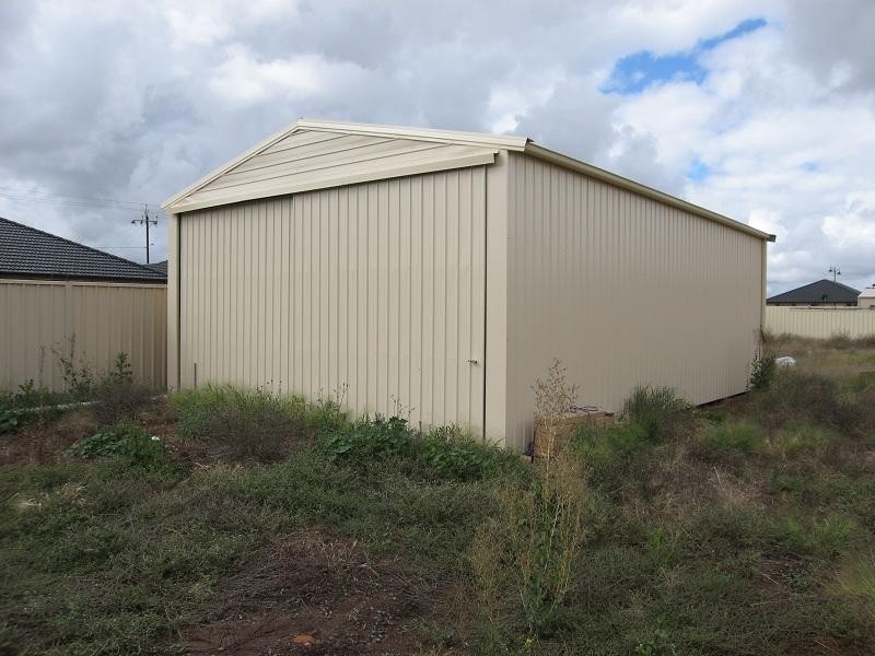 16 Semmens Court, Freeling SA 5372