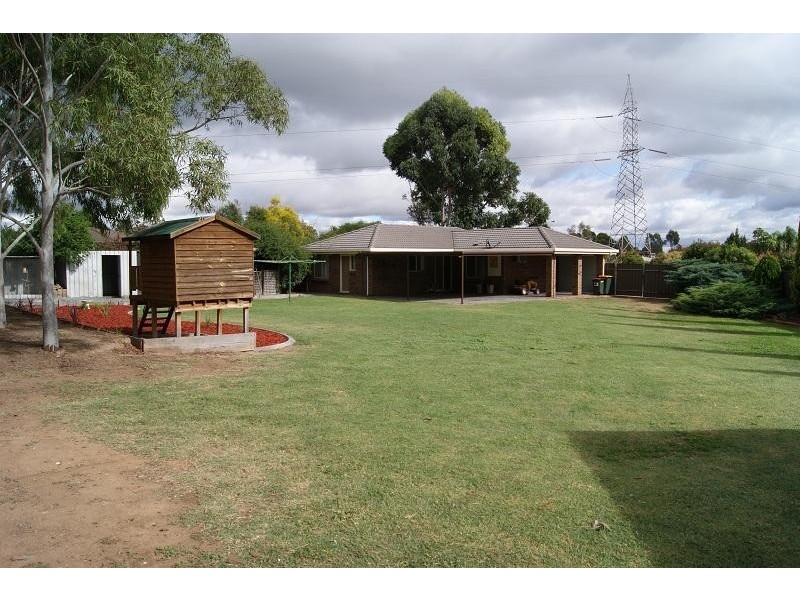 4 Rebbeck Court, Gawler East SA 5118