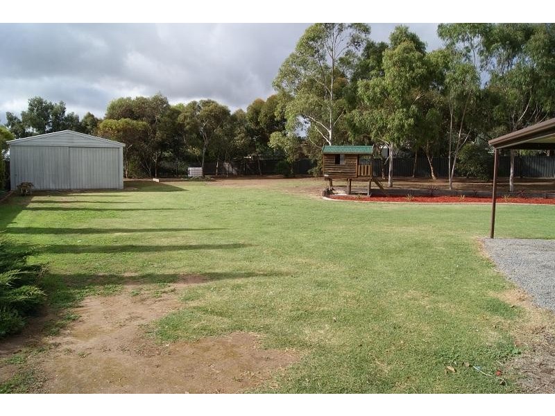 4 Rebbeck Court, Gawler East SA 5118