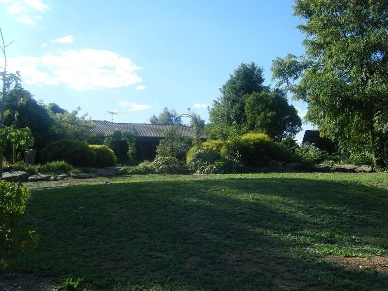 2 Samuel Potter Lane, Lyndoch SA 5351