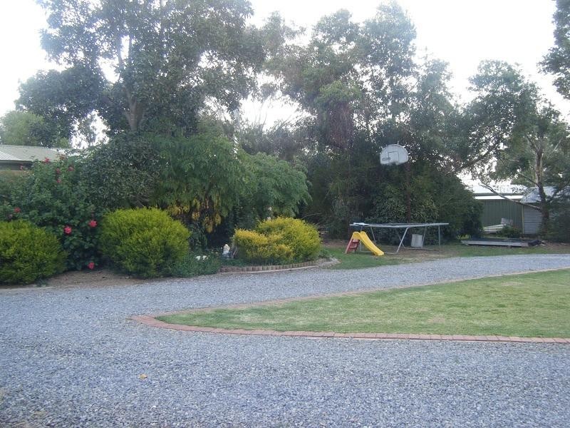 2 Samuel Potter Lane, Lyndoch SA 5351