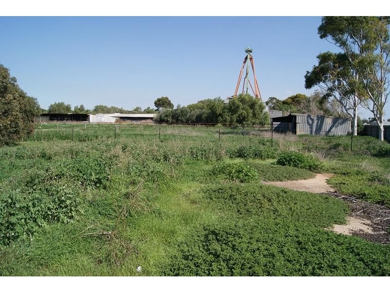 Lot 1 Stebonheath Road, Kudla SA 5115