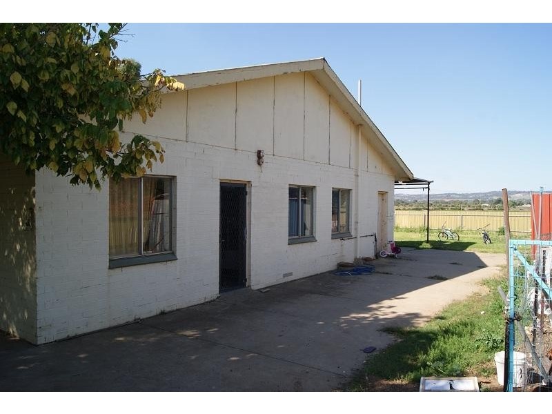 Lot 1 Stebonheath Road, Kudla SA 5115