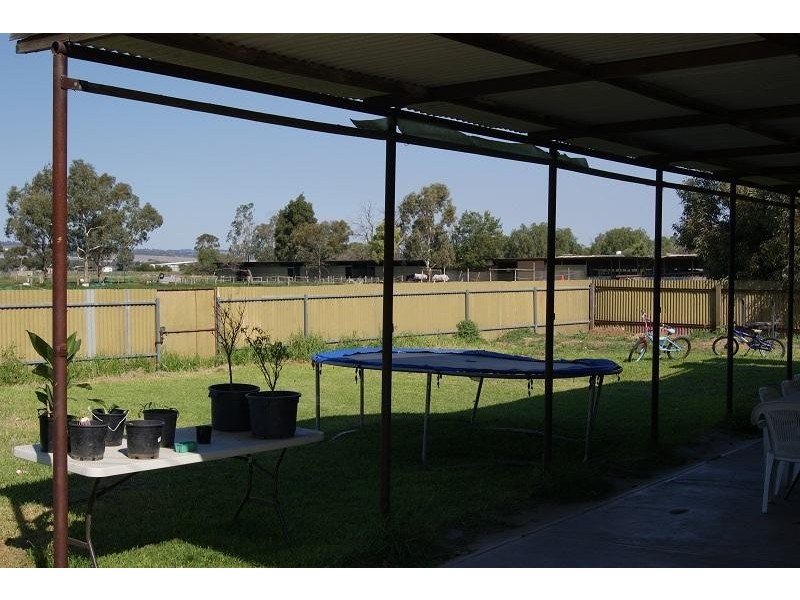 Lot 1 Stebonheath Road, Kudla SA 5115