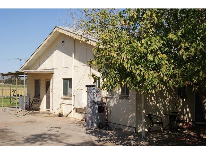 Lot 1 Stebonheath Road, Kudla SA 5115