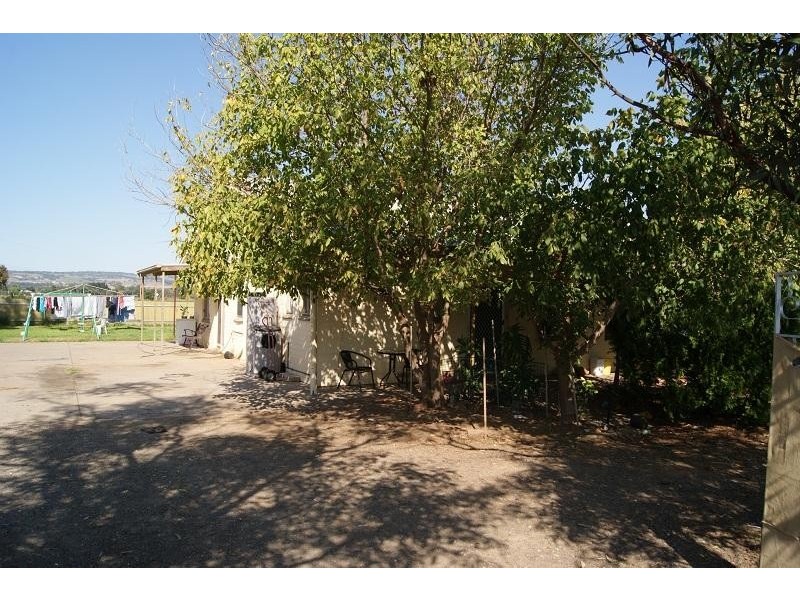 Lot 1 Stebonheath Road, Kudla SA 5115