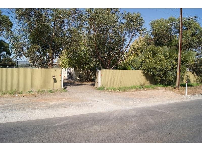 Lot 1 Stebonheath Road, Kudla SA 5115