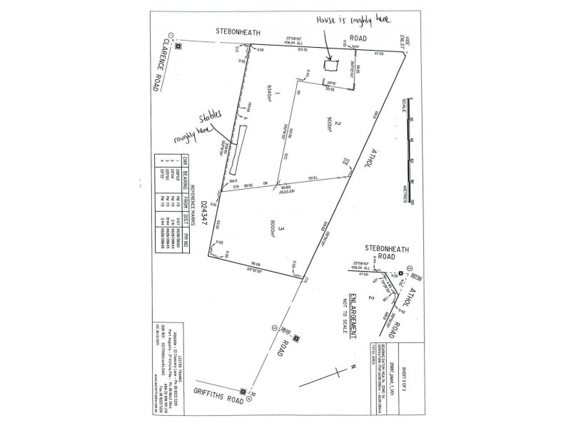 Lot 1 Stebonheath Road, Kudla SA 5115