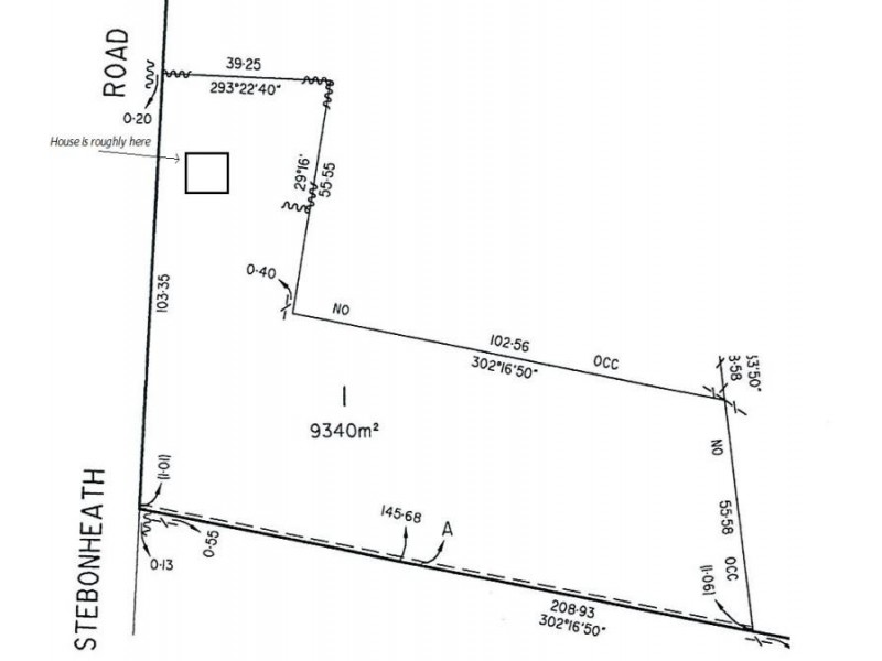 Lot 1 Stebonheath Road, Kudla SA 5115