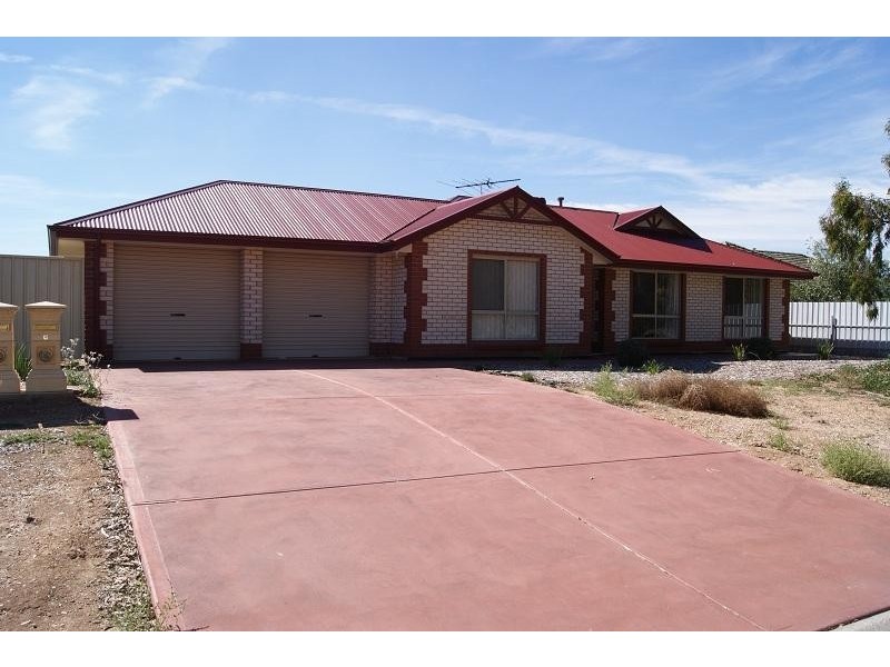 6 / 43 Chamberlain Road, Willaston SA 5118