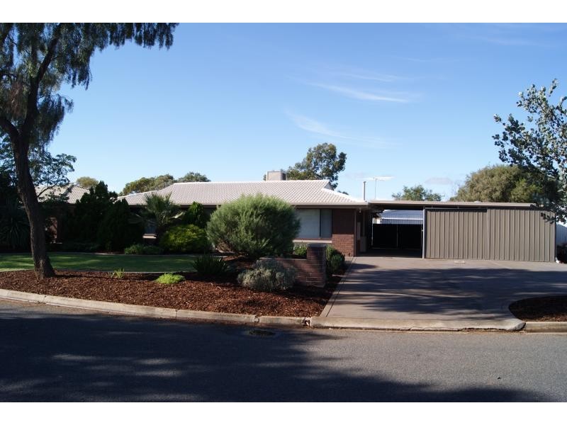 4 Young Terrace, Evanston Gardens SA 5116