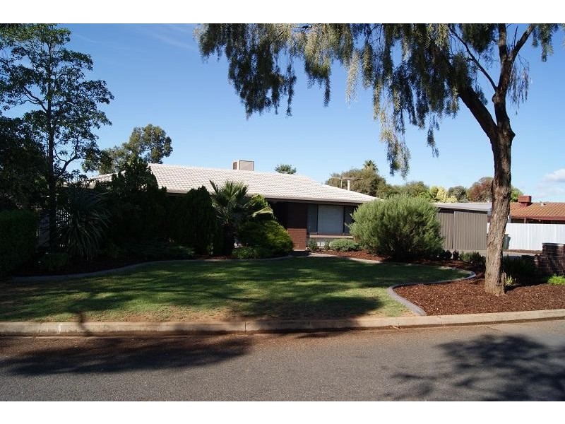 4 Young Terrace, Evanston Gardens SA 5116