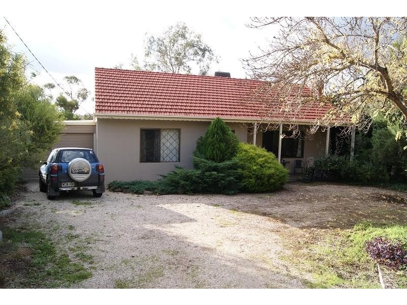 48 Lyndoch Road, Gawler East SA 5118