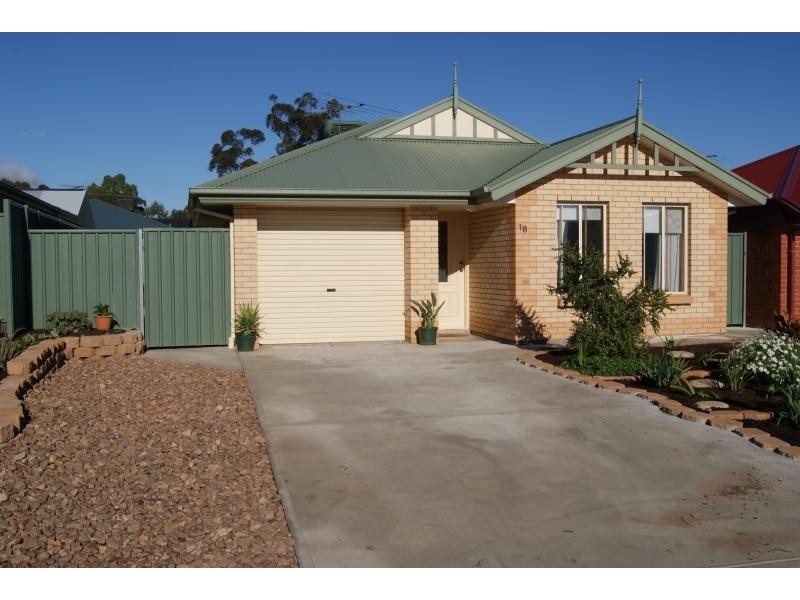 18 Mueller Drive, Evanston Park SA 5116