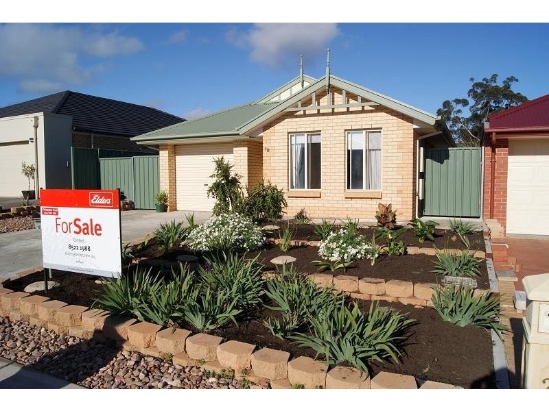 18 Mueller Drive, Evanston Park SA 5116