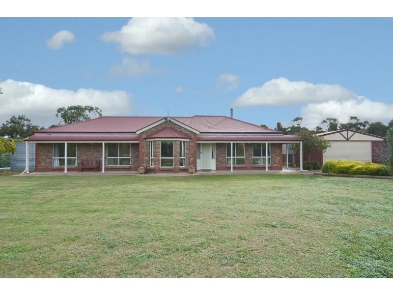 Lot 4 Ward Belt Road, Gawler Belt SA 5118