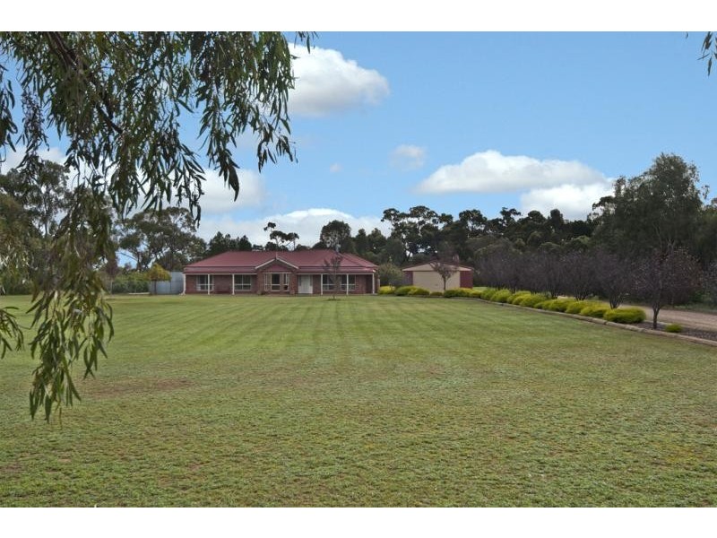 Lot 4 Ward Belt Road, Gawler Belt SA 5118
