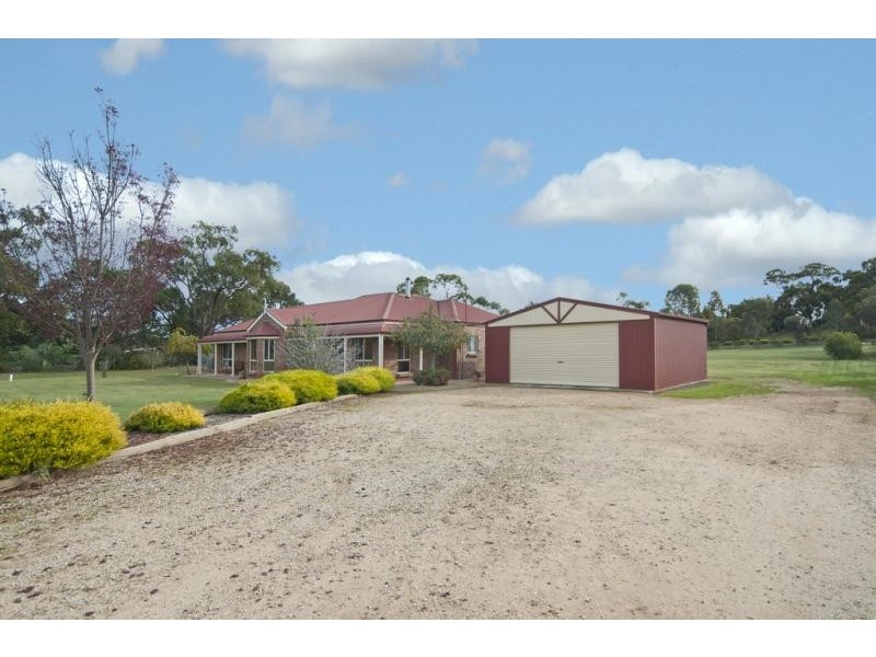 Lot 4 Ward Belt Road, Gawler Belt SA 5118