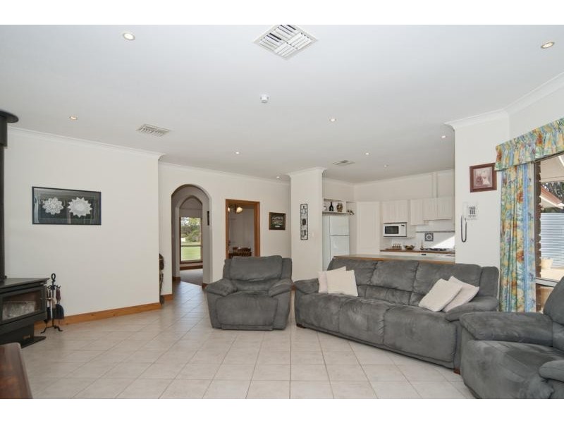 Lot 4 Ward Belt Road, Gawler Belt SA 5118