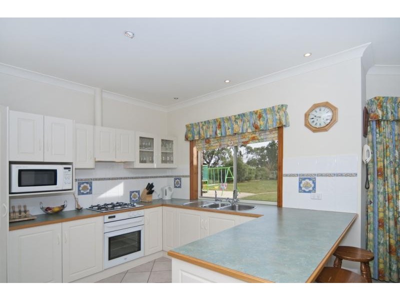 Lot 4 Ward Belt Road, Gawler Belt SA 5118