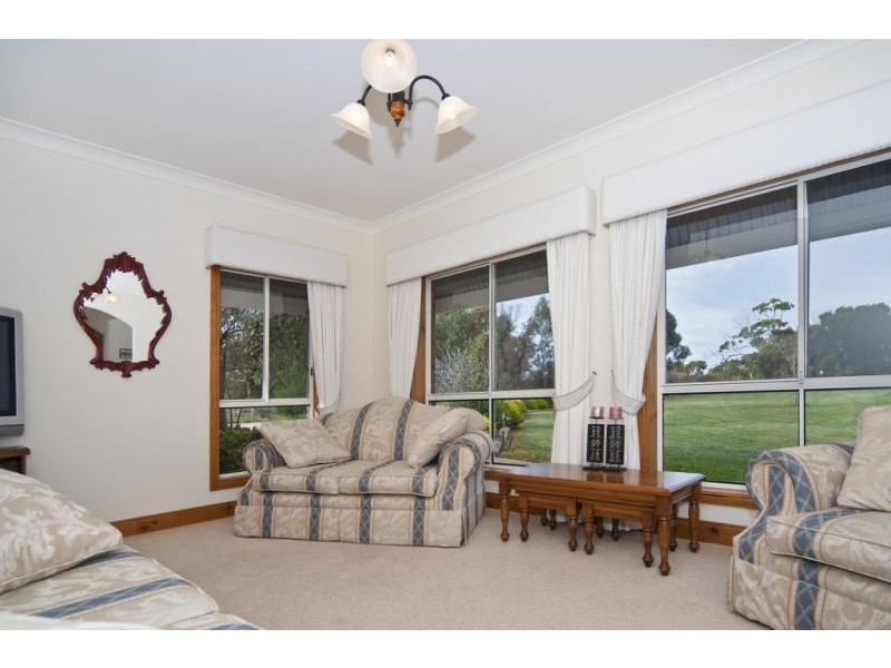 Lot 4 Ward Belt Road, Gawler Belt SA 5118