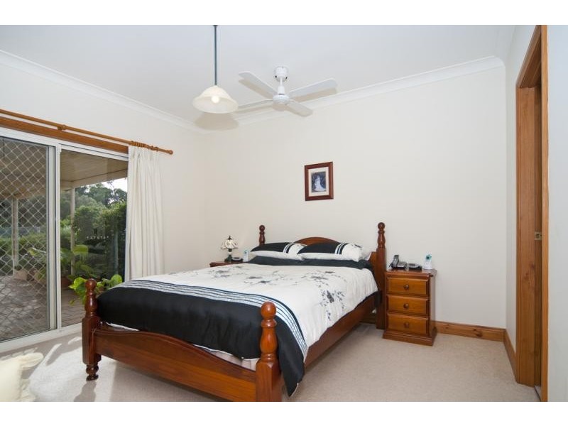 Lot 4 Ward Belt Road, Gawler Belt SA 5118